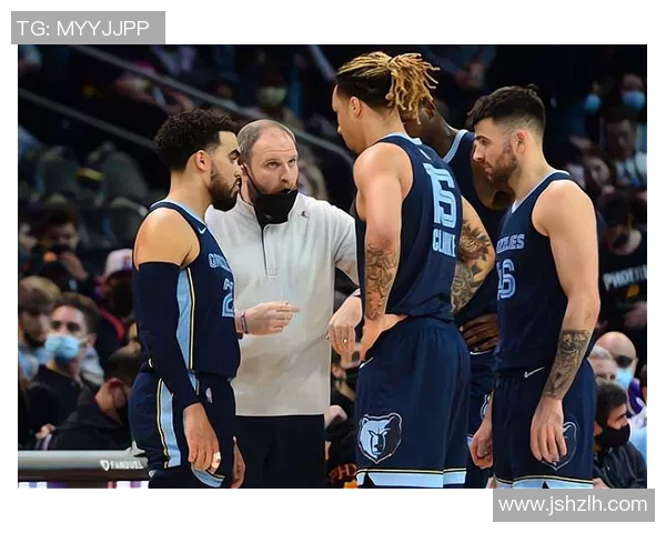 细数灰熊五大高光时刻,满满回忆杀 细数灰熊五大高光时刻,满满回忆杀