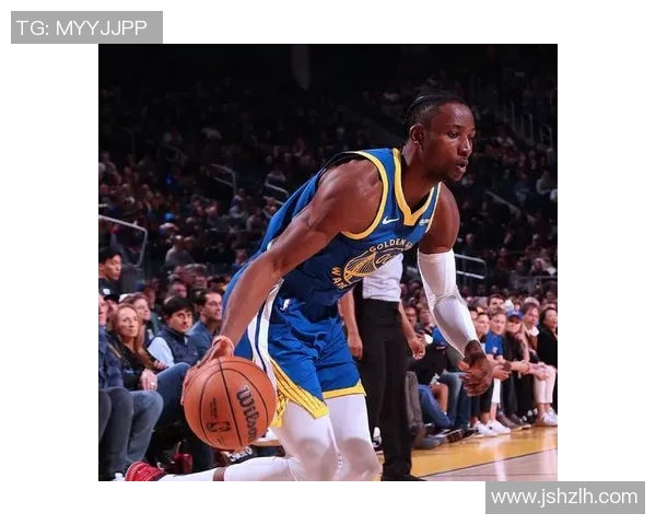 勇士今日状态爆棚，全场最佳当之无愧！