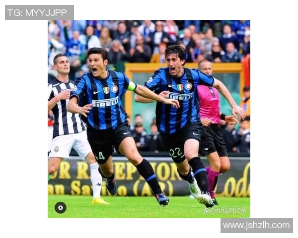 细数国米五大高光时刻,满满回忆杀 细数国米五大高光时刻,满满回忆杀