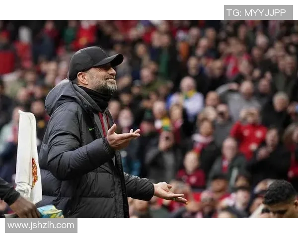 利物浦赛后采访爆金句，引全场大笑