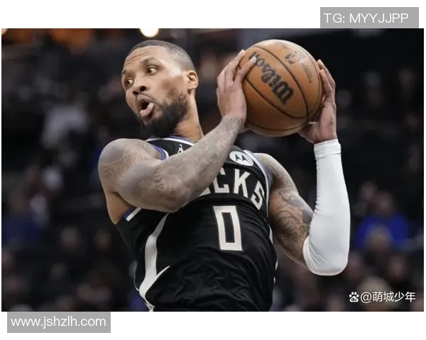 利拉德背后的故事:从少年到巨星之路 利拉德背后的故事:从少年到巨星之路