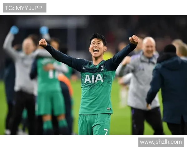 球迷炸锅:孙兴慜这一行为引热议! 球迷炸锅:孙兴慜这一行为引热议!