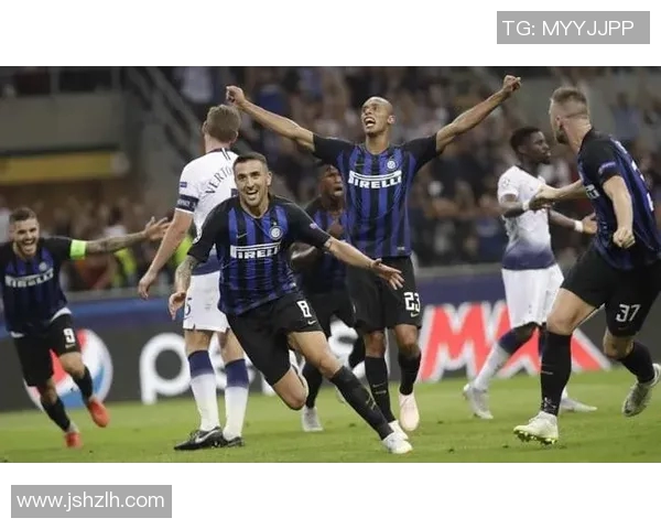 细数国米五大高光时刻,满满回忆杀 细数国米五大高光时刻,满满回忆杀