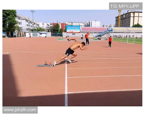 国家田径队引入VR训练系统,助力步伐与节奏训练 国家田径队引入VR训练系统,助力步伐与节奏训练