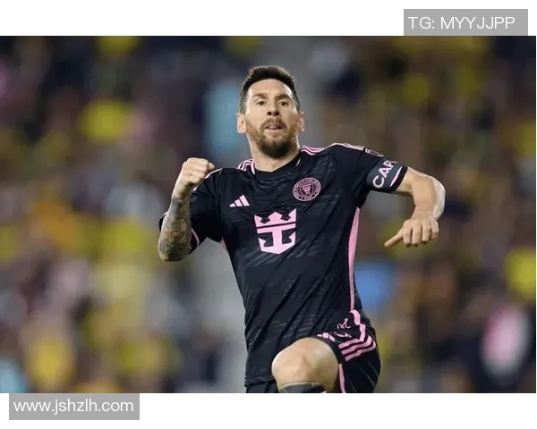 球迷炸锅:梅西这一行为引热议! 球迷炸锅:梅西这一行为引热议!