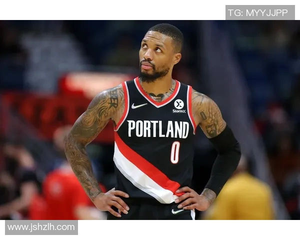 NBA劲爆消息利拉德被曝与知名女星传绯闻引球迷热议 NBA劲爆消息利拉德被曝与知名女星传绯闻引球迷热议