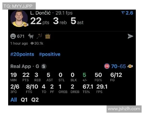 东契奇近期五场精彩表现分析 数据全面解读